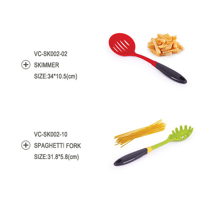 conjunto de ferramentas de silicone silicone tool set